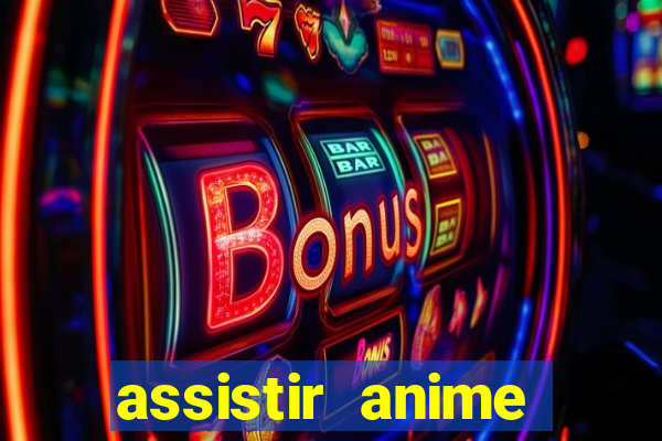 assistir anime otome game sekai dublado